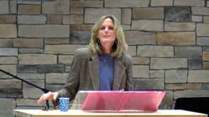 Week 15 / John 14:1-31 [Meg Howes]