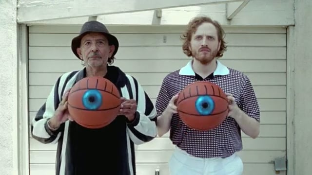 MGMT - Your Life Is A Lie - Tom Kuntz