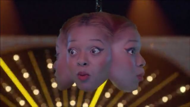 Major Lazer - Bubble Butt - Eric Wareheim