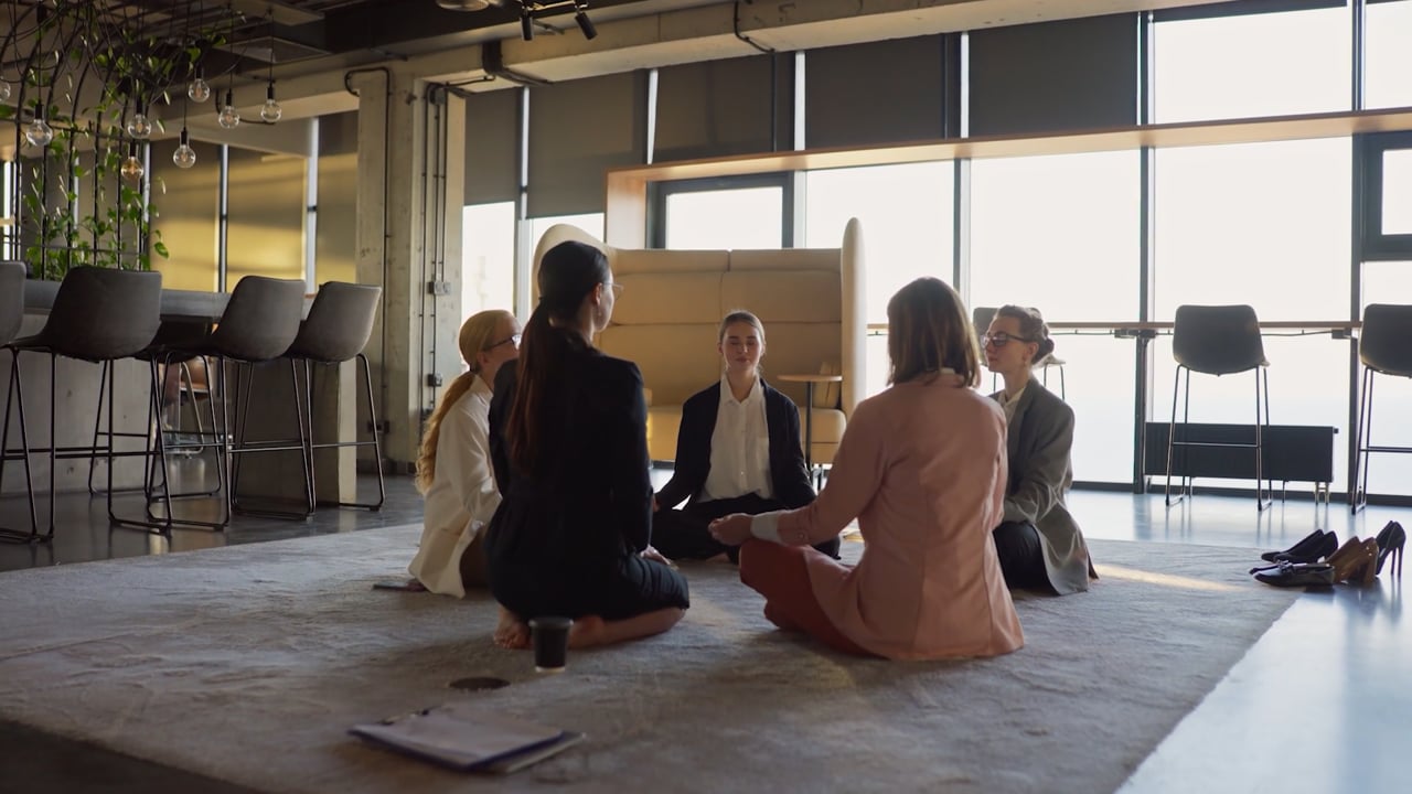 Starting with Mindfulness - Episode 171