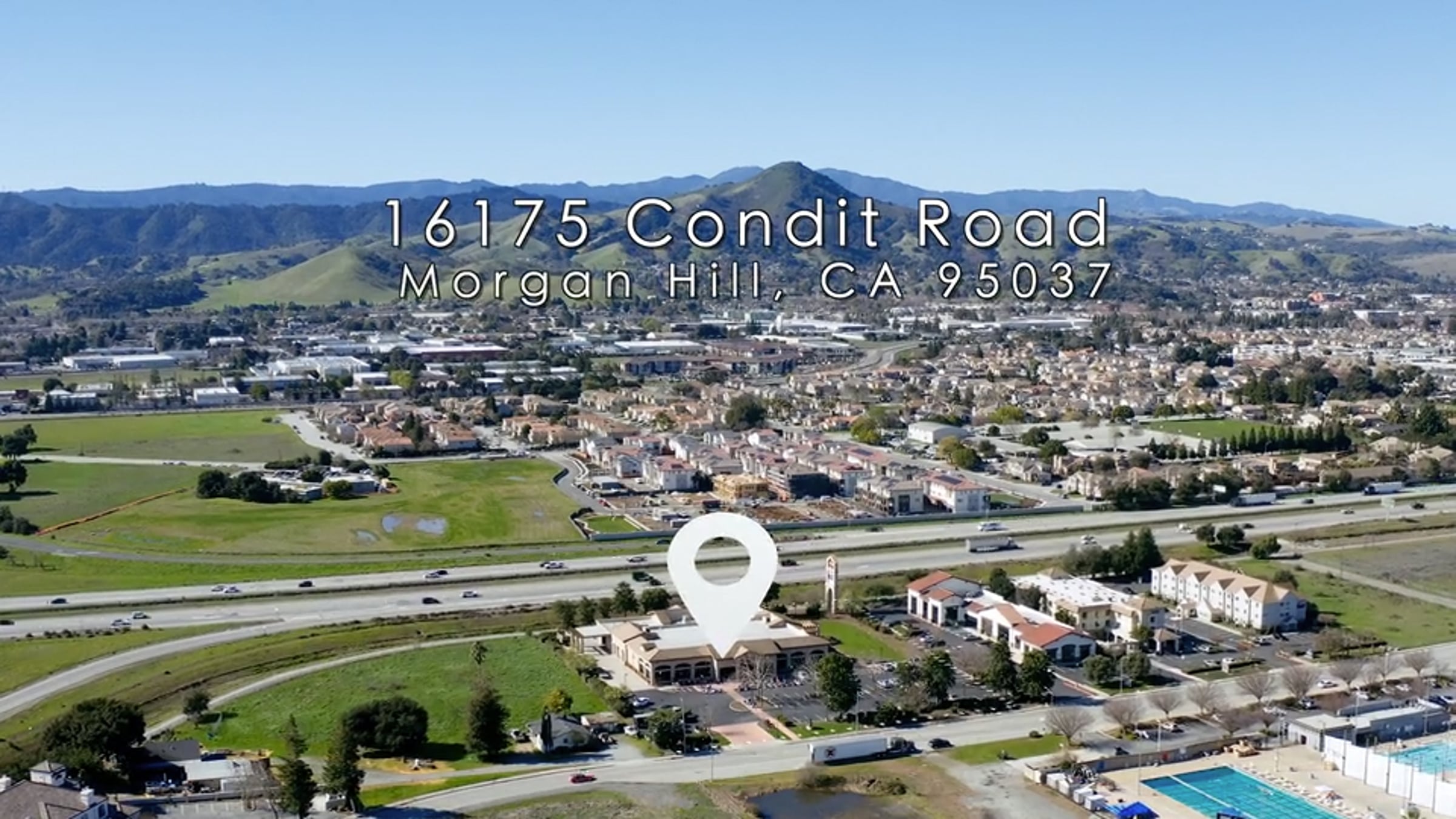 Jeff Barnes - 16175 Condit Rd, Morgan Hill, CA 95037 | Videos & Movies ...
