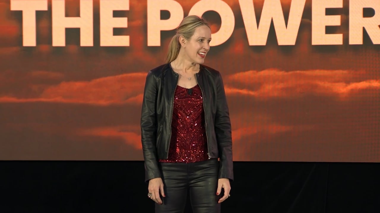 Stacey Hanke - Drive Development Through Communication