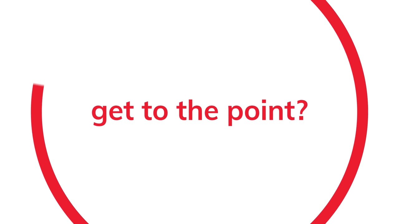 Stacey Hanke - Introduction for Speaking Presentations