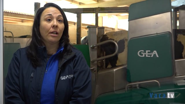 “Decidimos instalar un segundo robot y contamos con tenerlo aquí en los próximos meses”