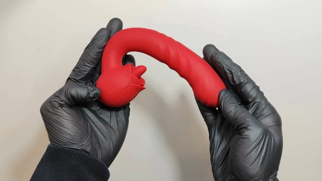 Vibrador Feminino Osiria