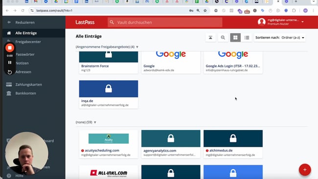 Lastpass