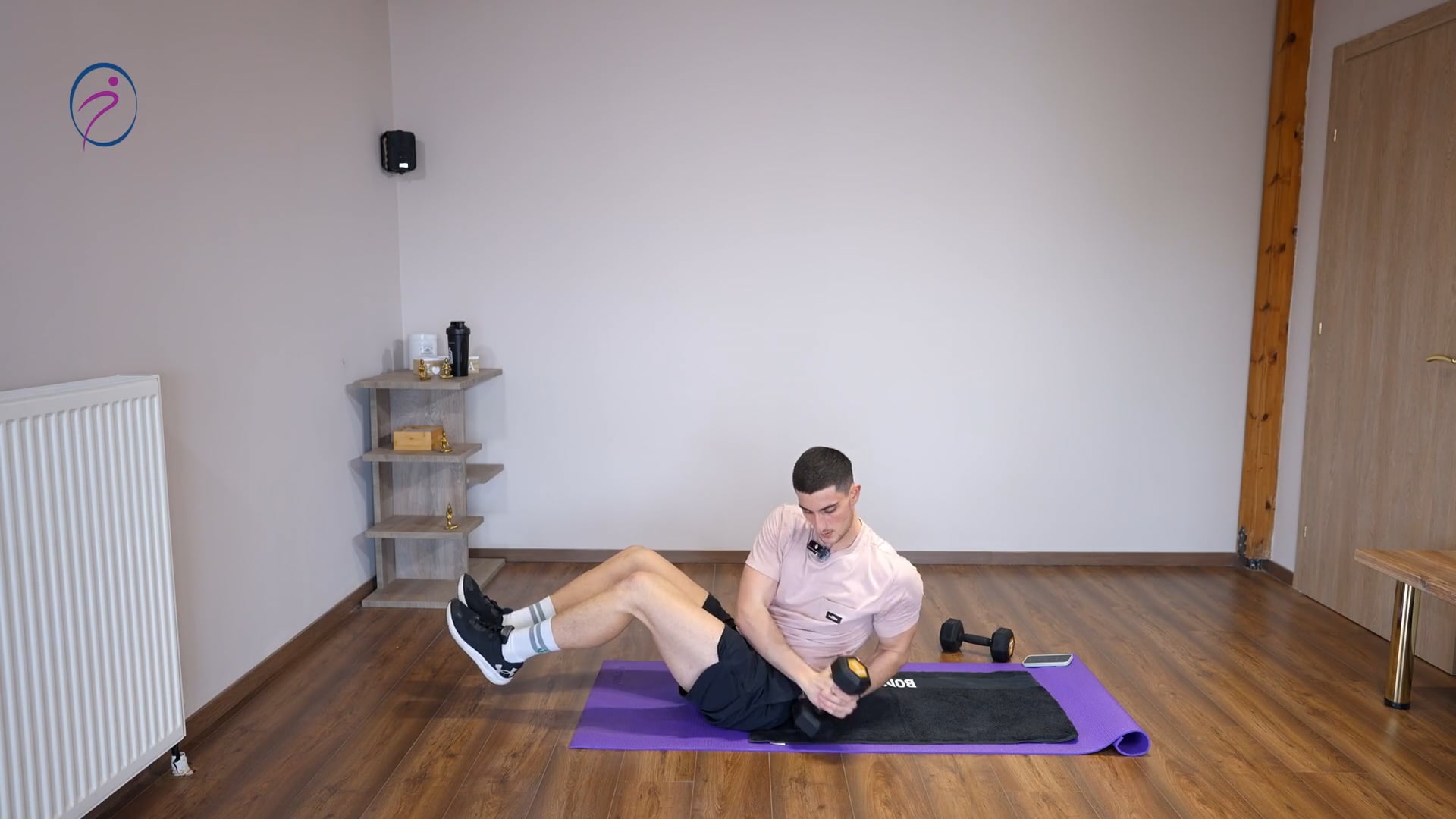 cross training για όλο το σώμα Thumbnail