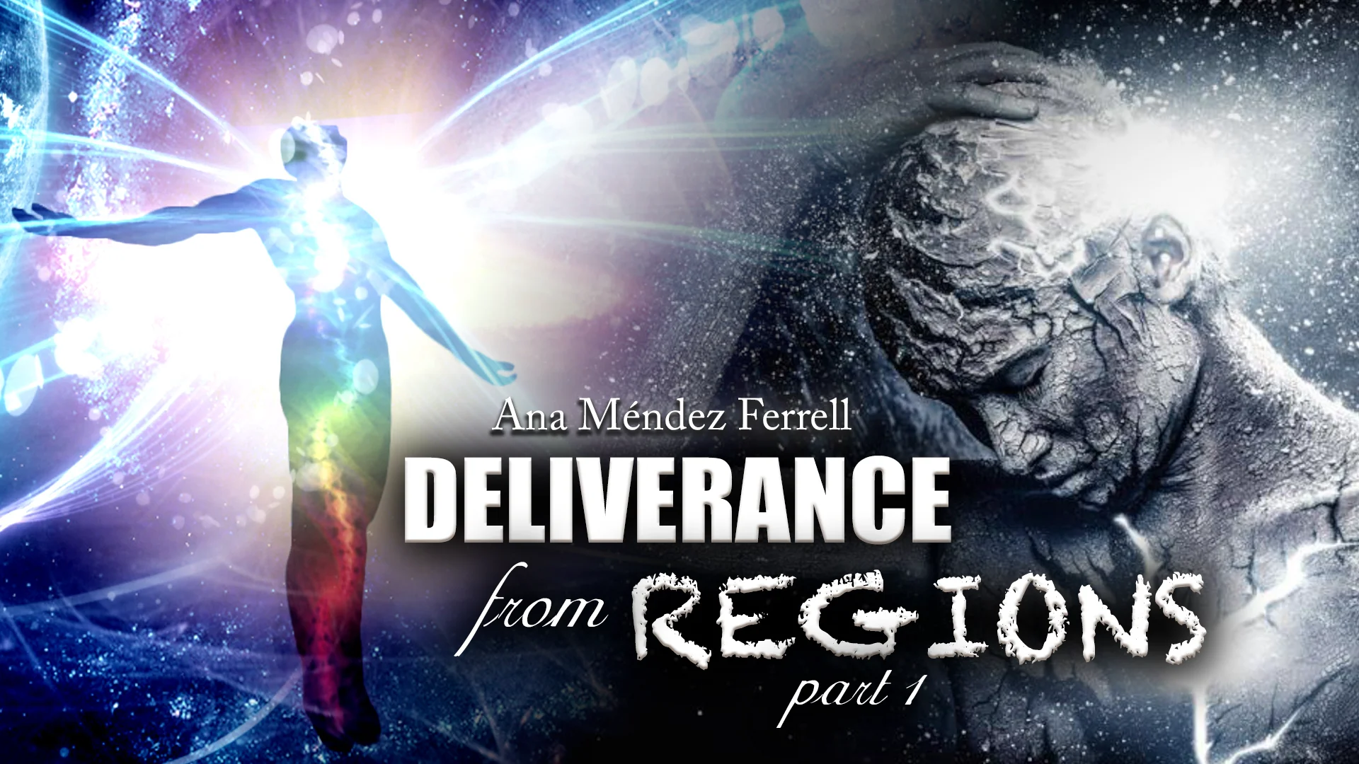 REG 1-1 - Introduction to Regions of Captivity