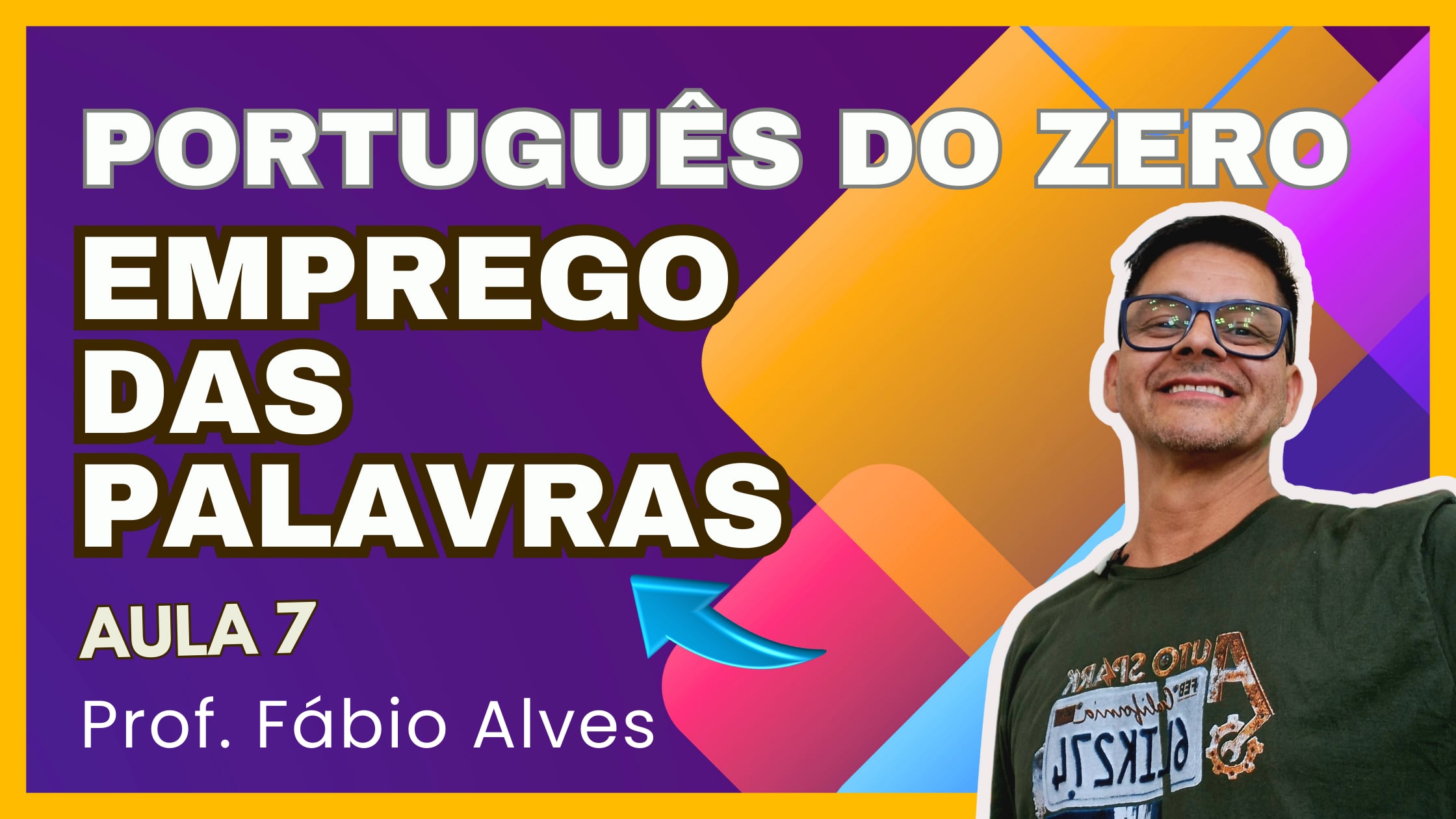 Emprego do Pronome Possessivo