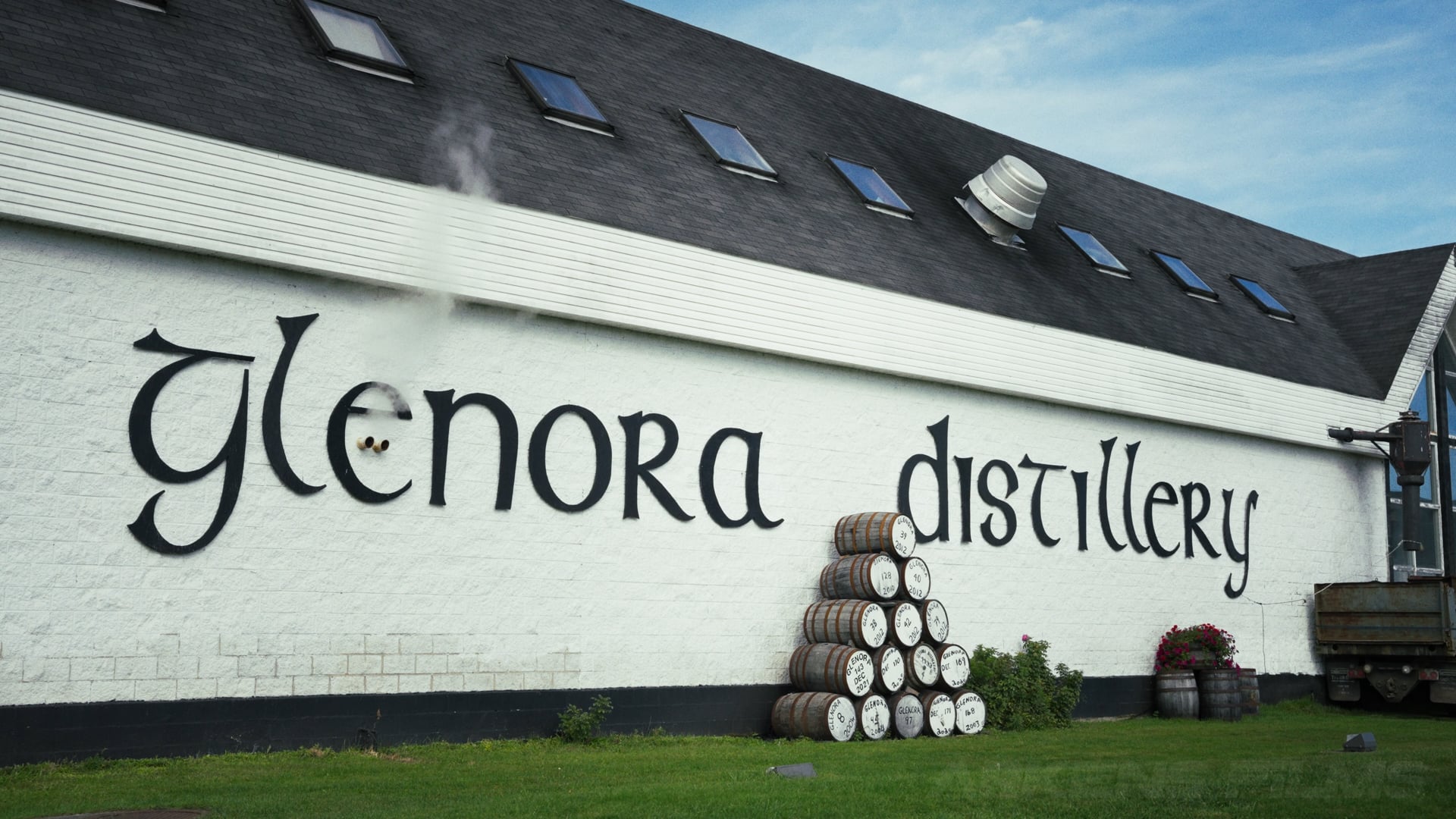 Glenora - Arkens Films