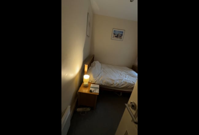 1 bedroom flat in Chancery Lane Main Photo