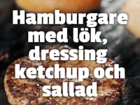 THK - FIKA - 5 - Burgare