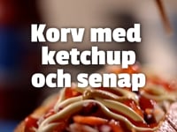 THK - FIKA - 5 - Korv