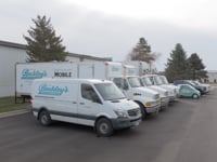 Beckley's Office Products