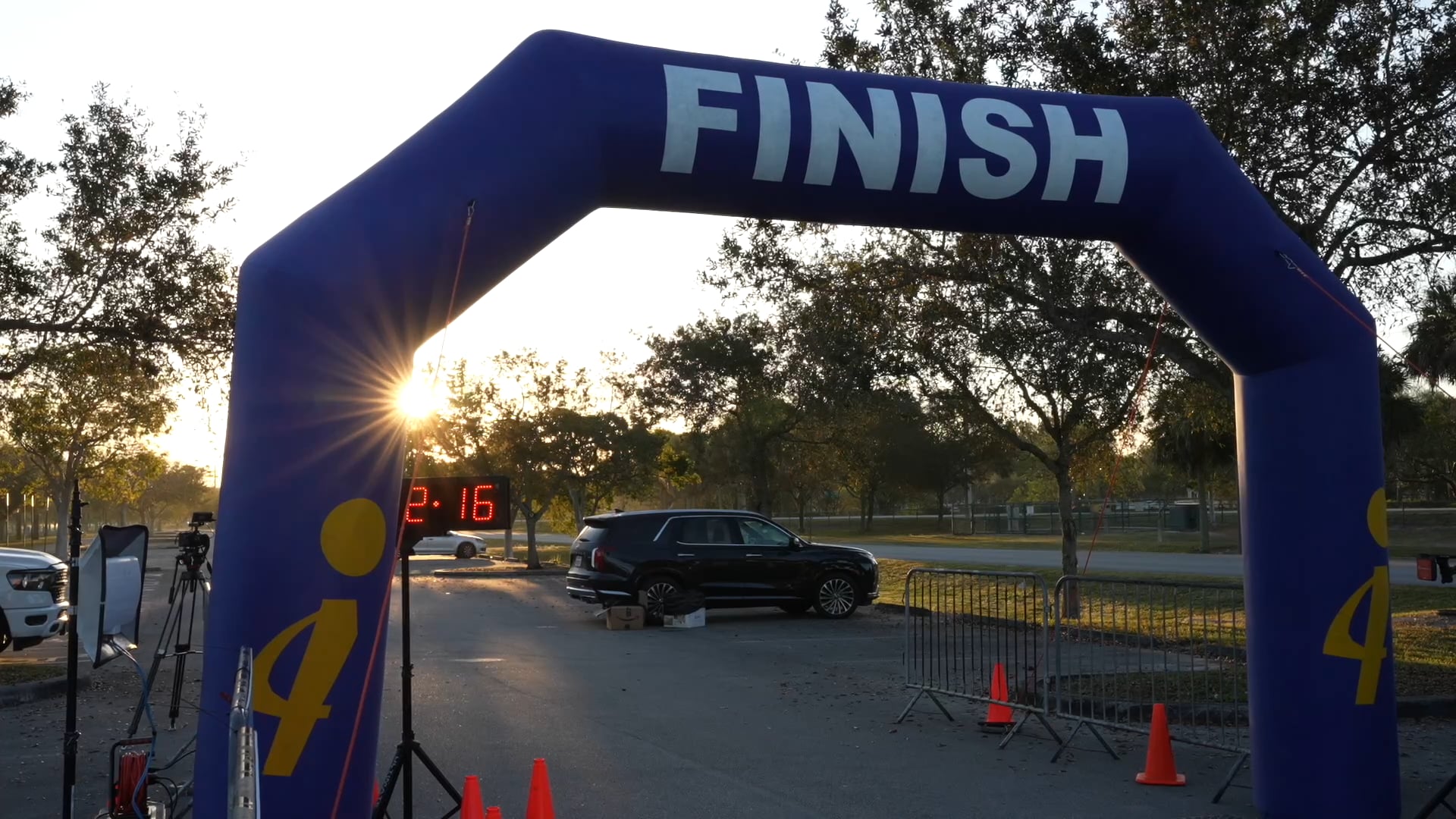RabbisCanRun Marathon 2025