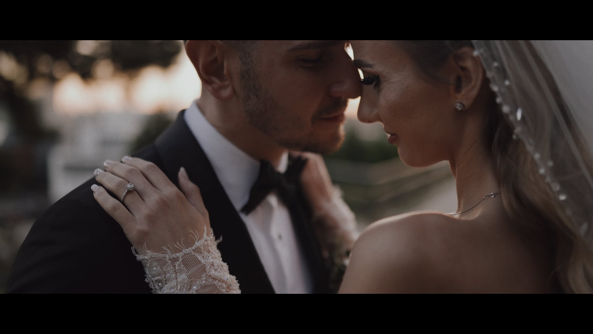 A & F | Wedding Highlights