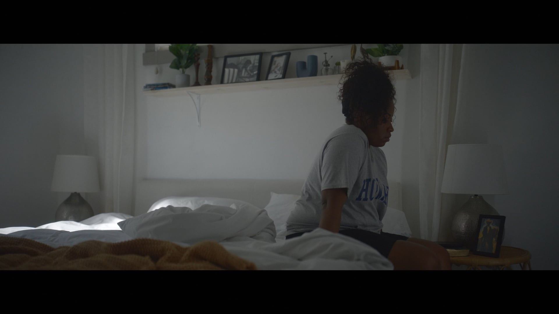 Blue Jae Trailer