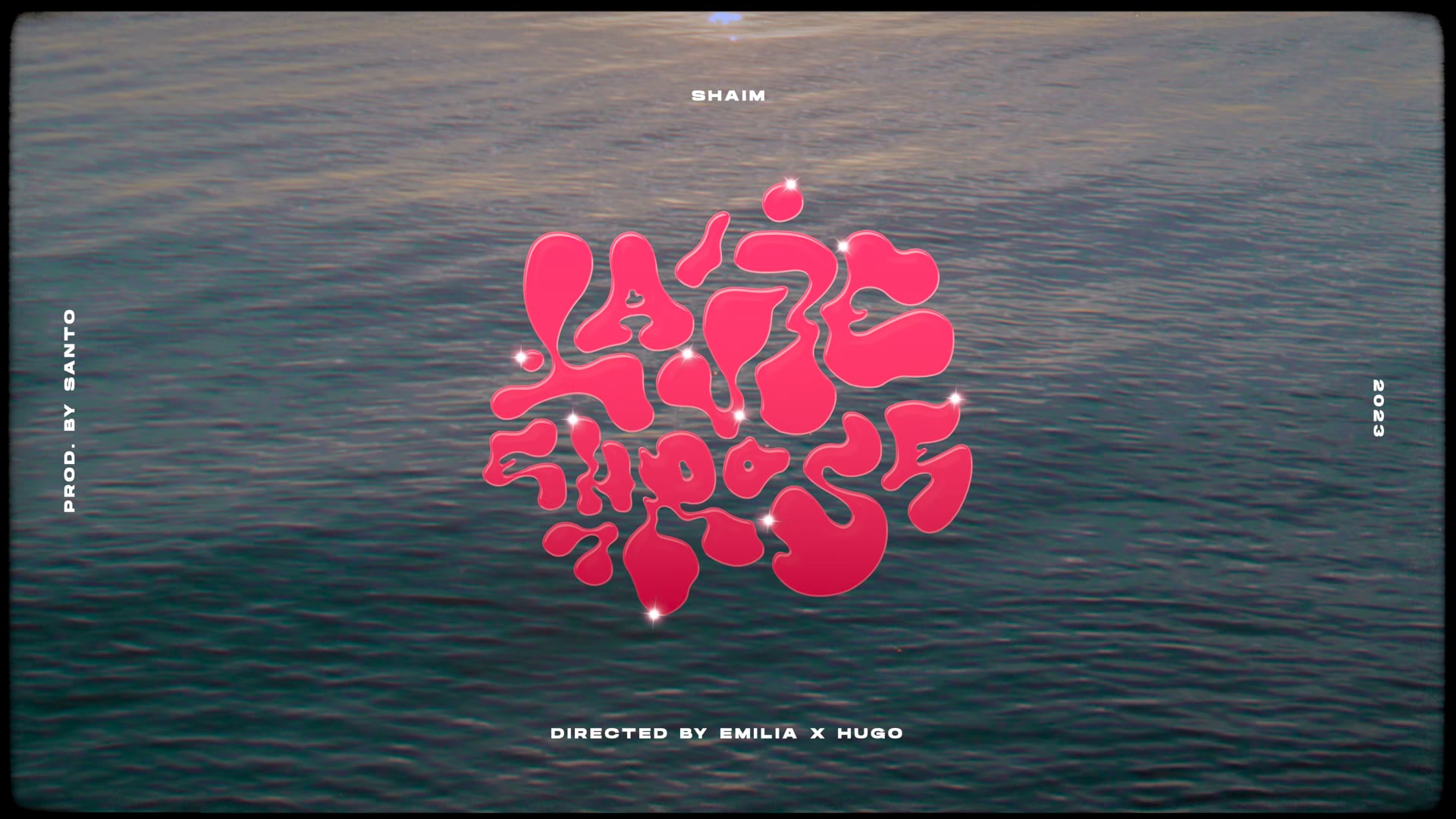 Shaim - La Vie En Rose