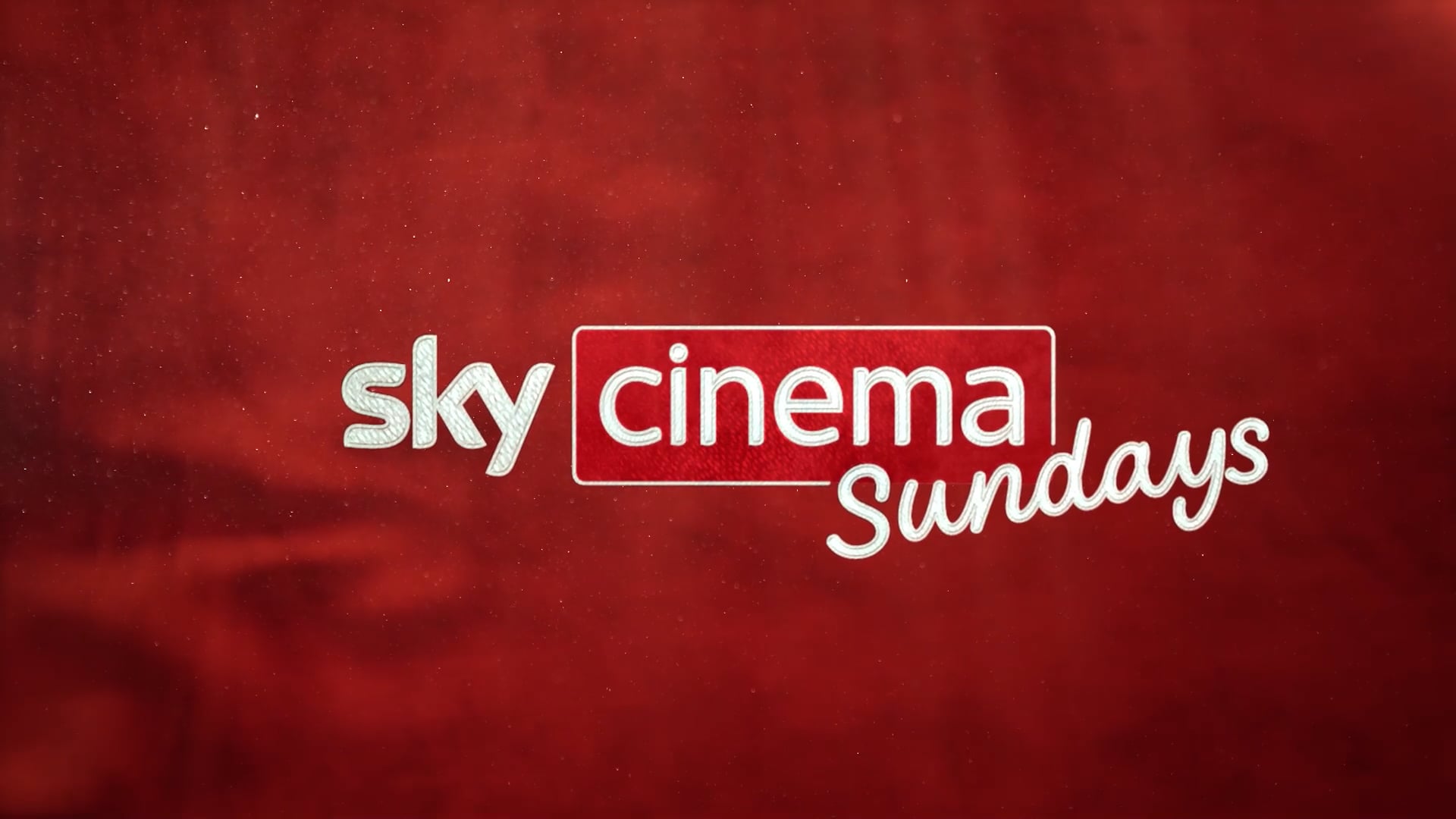 Sky Cinema Sundays