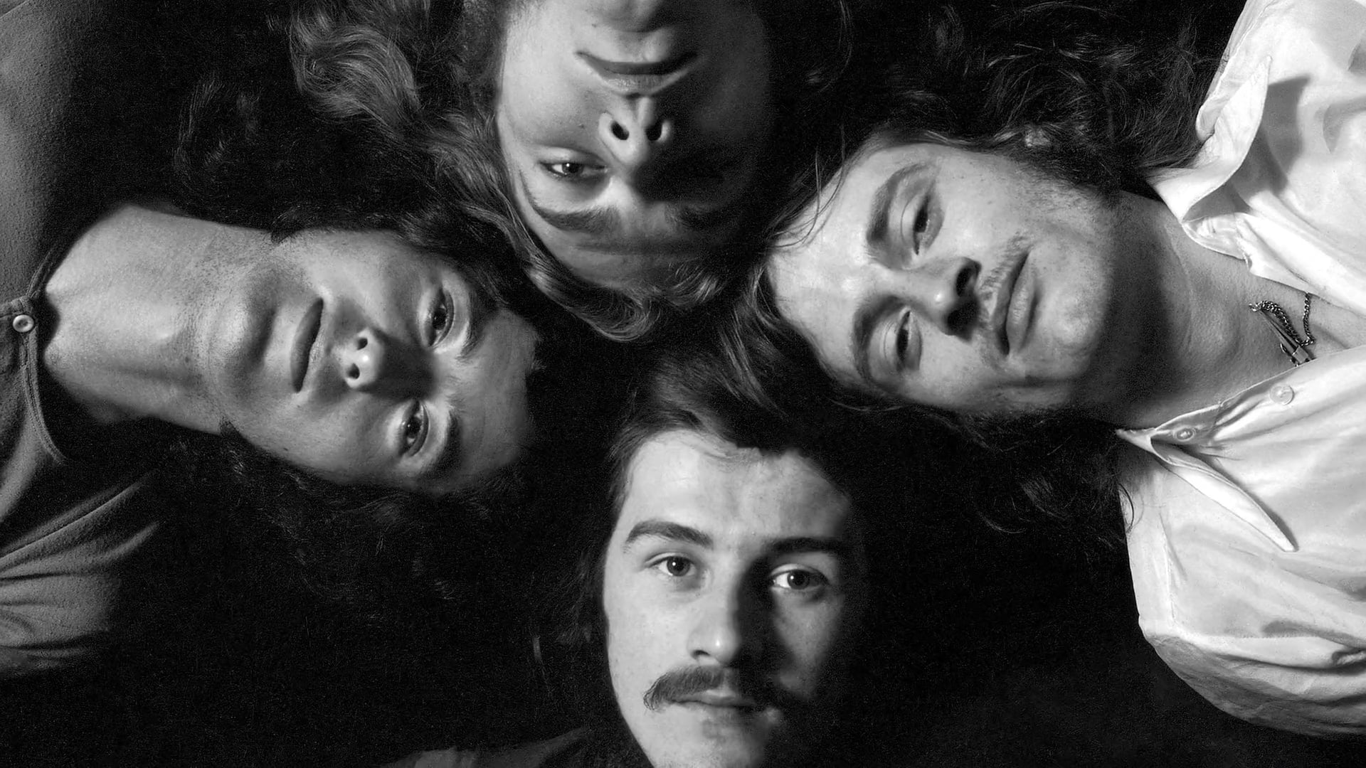 NFSA Unearths Rare Led Zeppelin interview | NFSA
