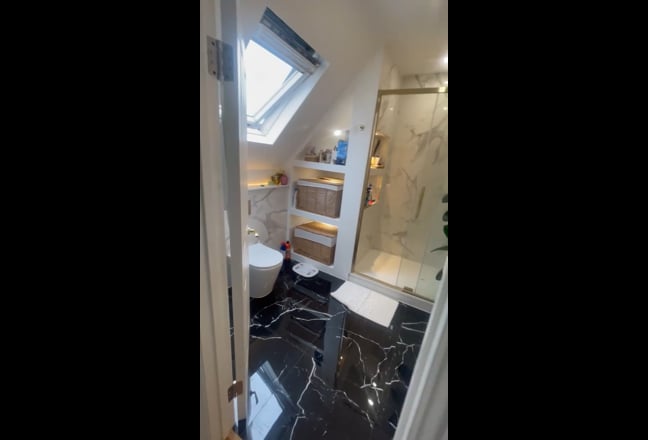 Double bedroom to rent in Greenwich  Main Photo