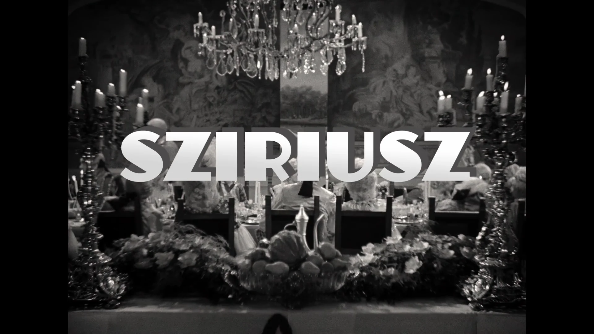 SIRIUS - Deluxe Limited Edition – Deaf Crocodile Shop