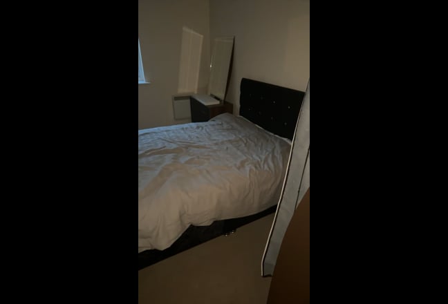 Double room available asap  Main Photo