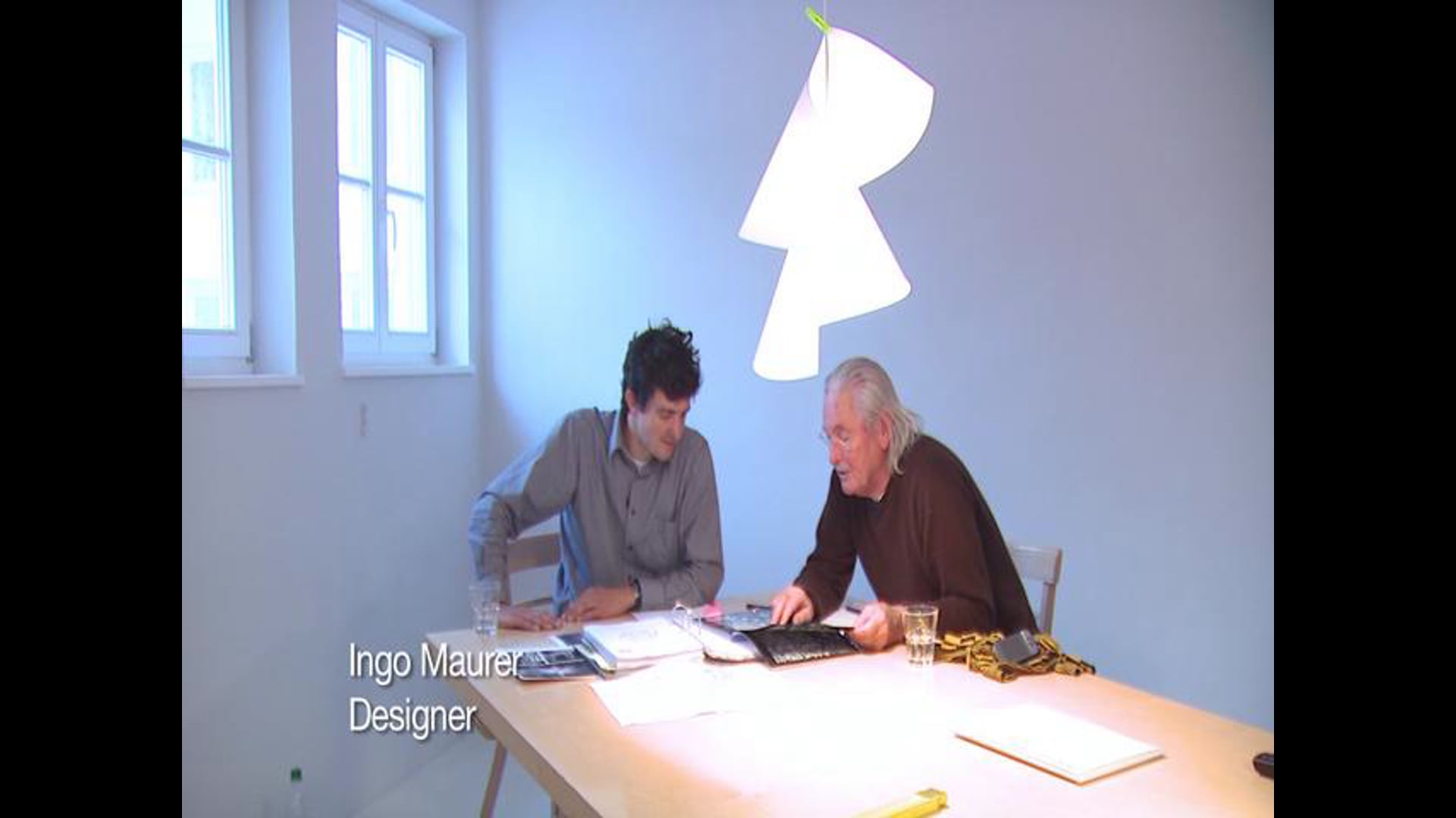 Ingo Maurer