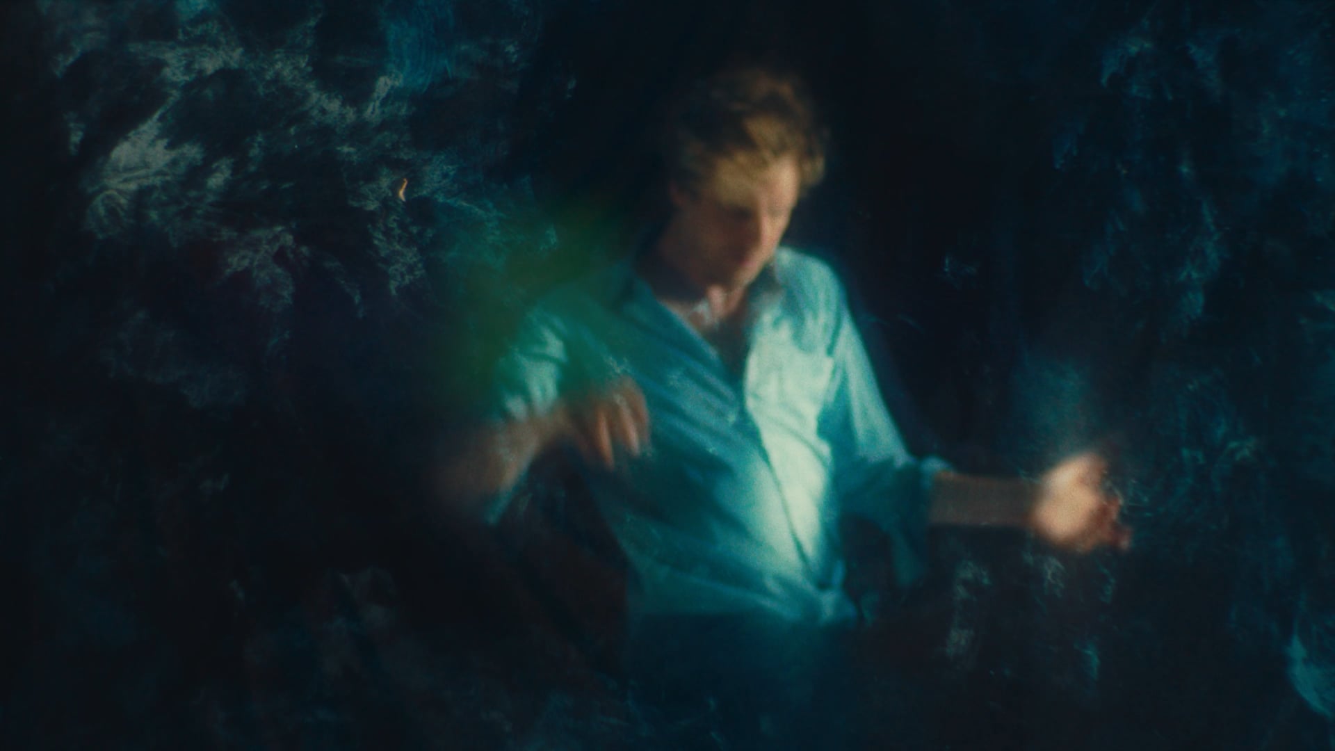 ZERO ONE CODE (WARHAUS)