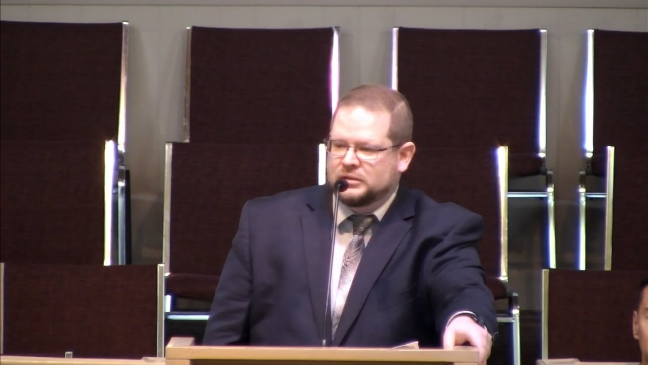 SCRB - Jim Gamble - 2/9/25