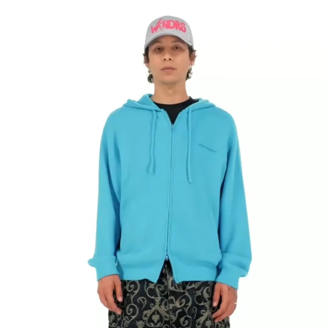 SPRAY TRUCKER CAP - WKNDRS