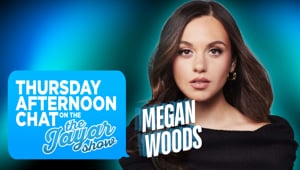 Megan Woods