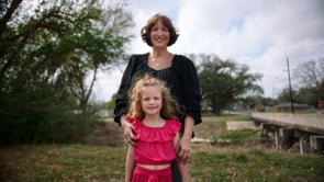 Life360 Mini Doc - Pam