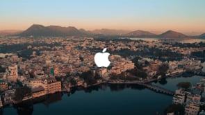 Apple - "Show me Mumbai"
