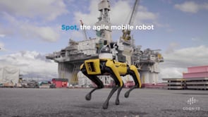 Boston Dynamics - Meet Spot