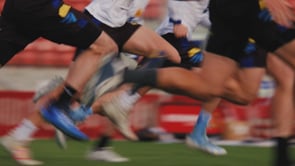 Salt Lake Shred - "Dread the Shred"