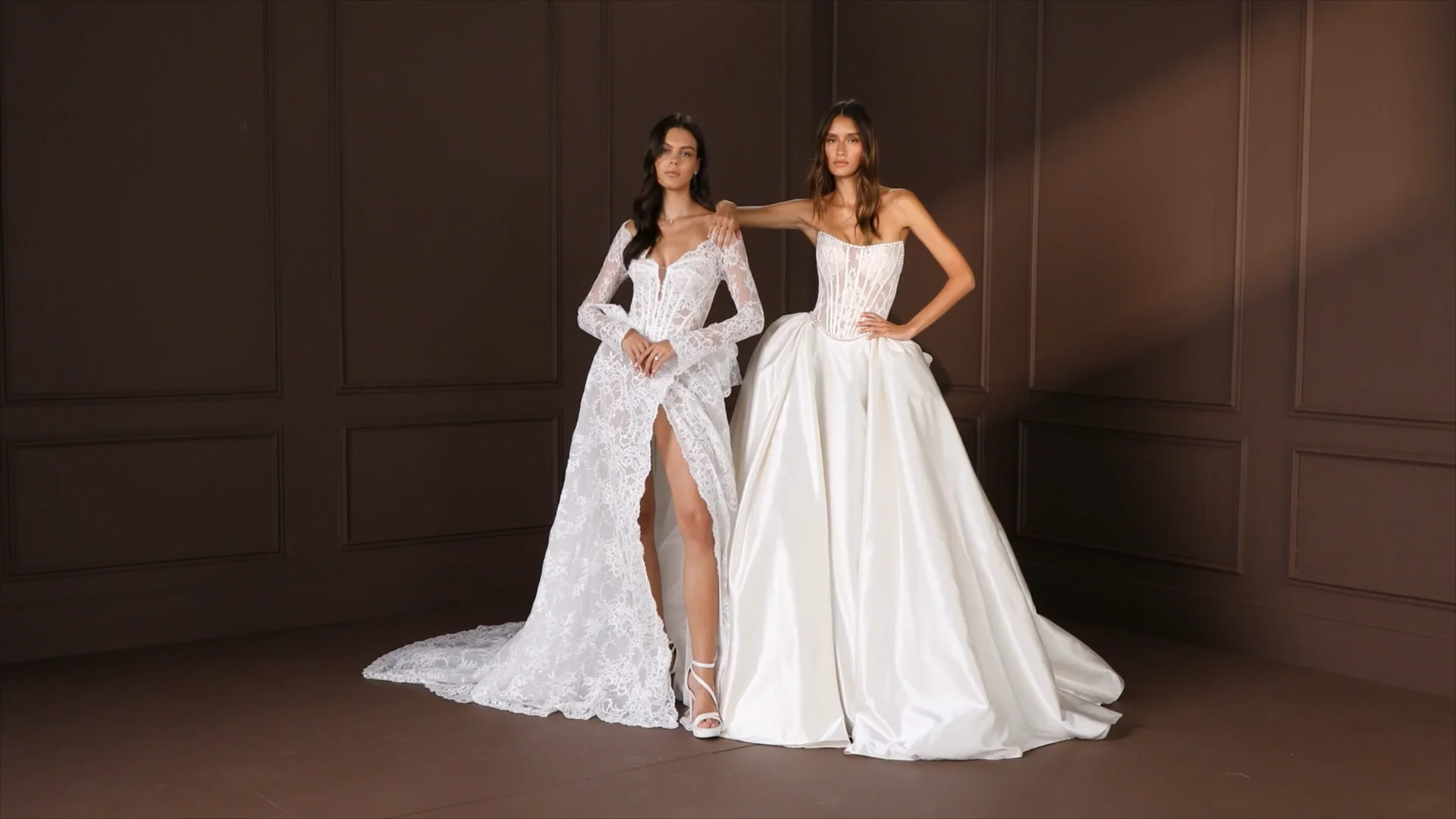 Pnina Tornai UTOPIA Collection