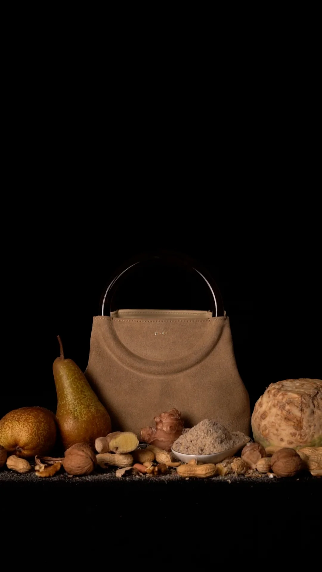 Home - NIDO - creative accessories Brand, handmade in italy