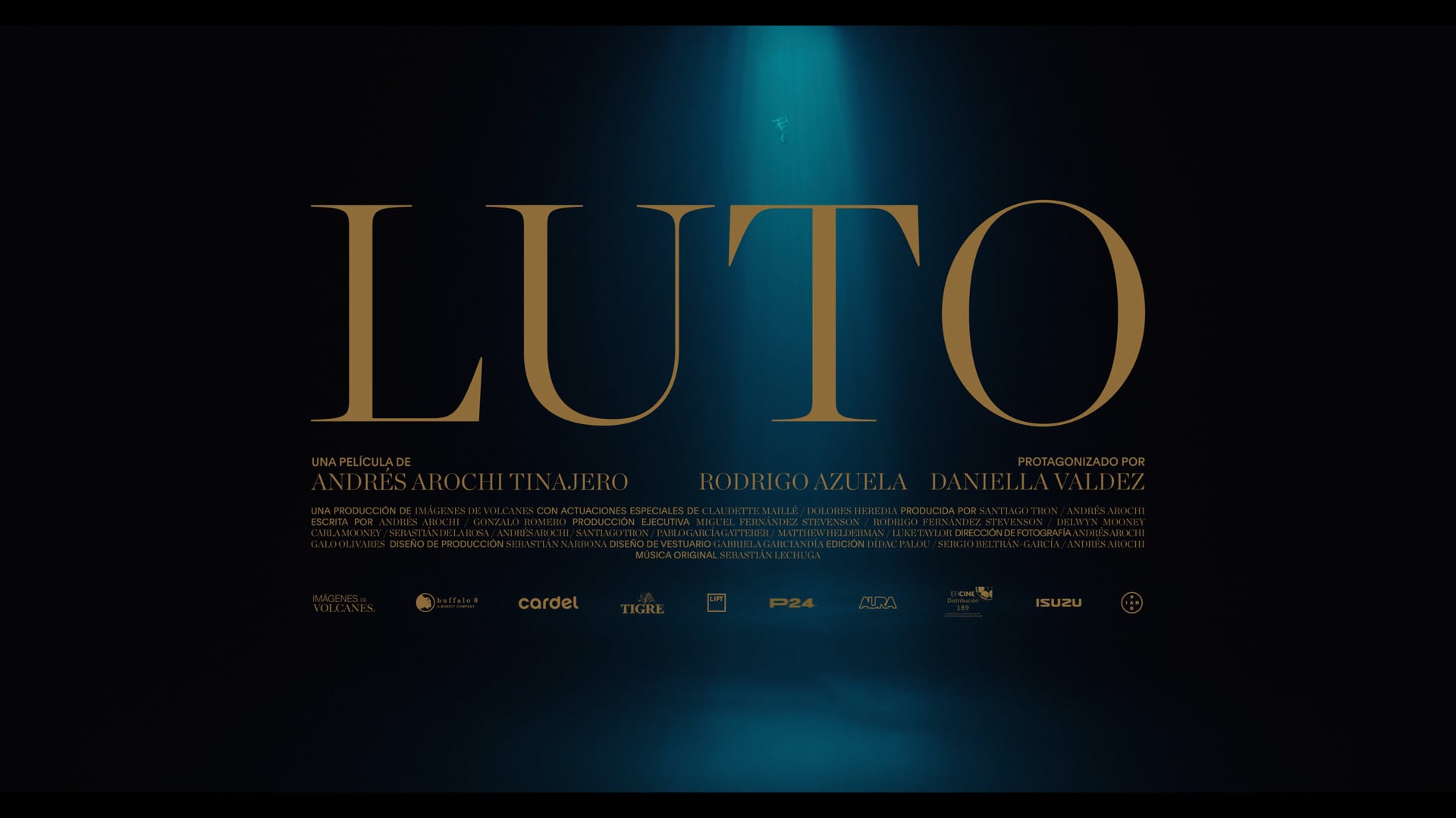 LUTO -OFFICIAL TRAILER