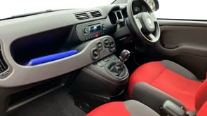 FIAT PANDA 2016 (66)