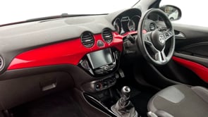 VAUXHALL ADAM 2017 (67)