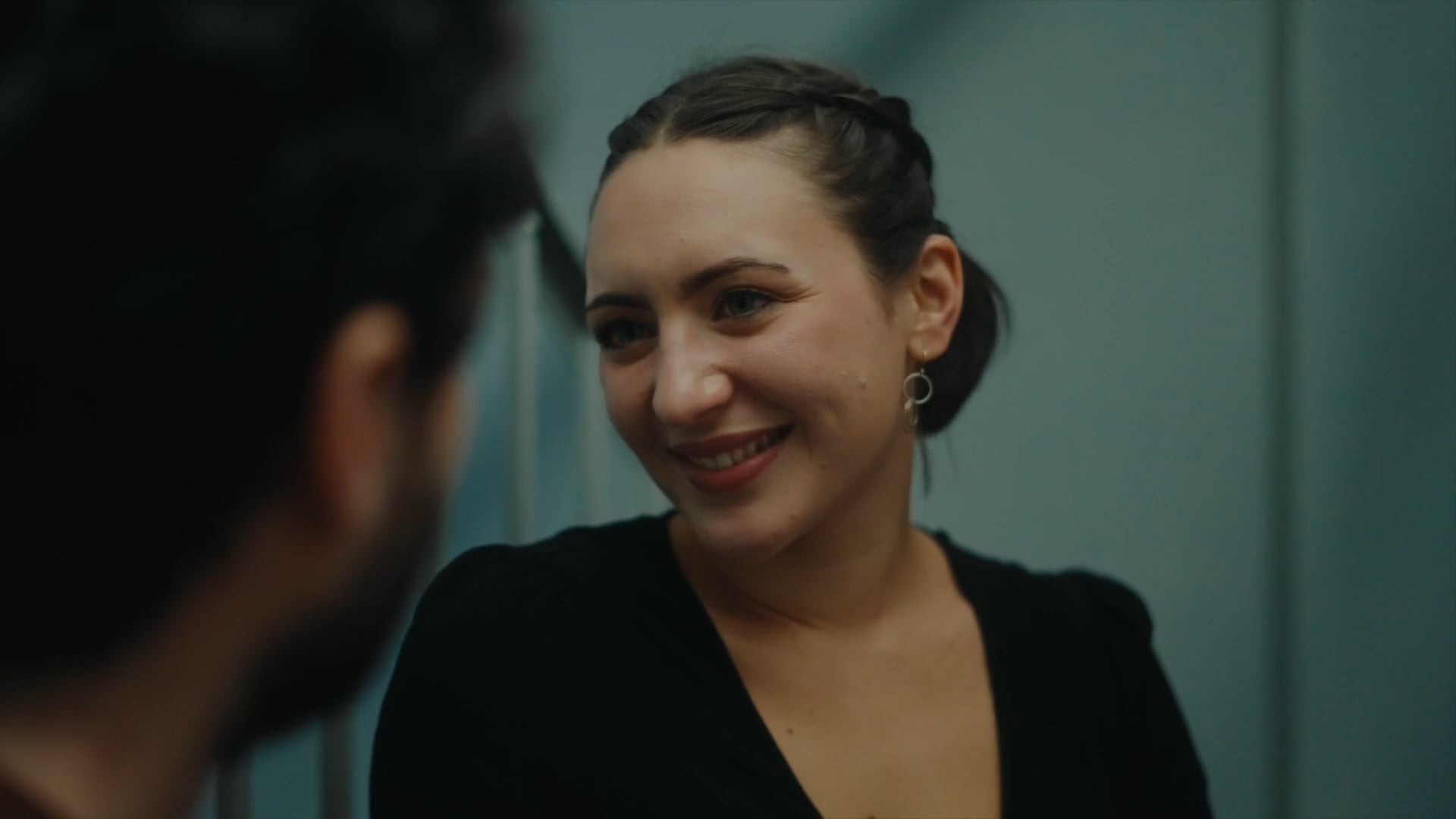 Bretana Turkon Demo Reel