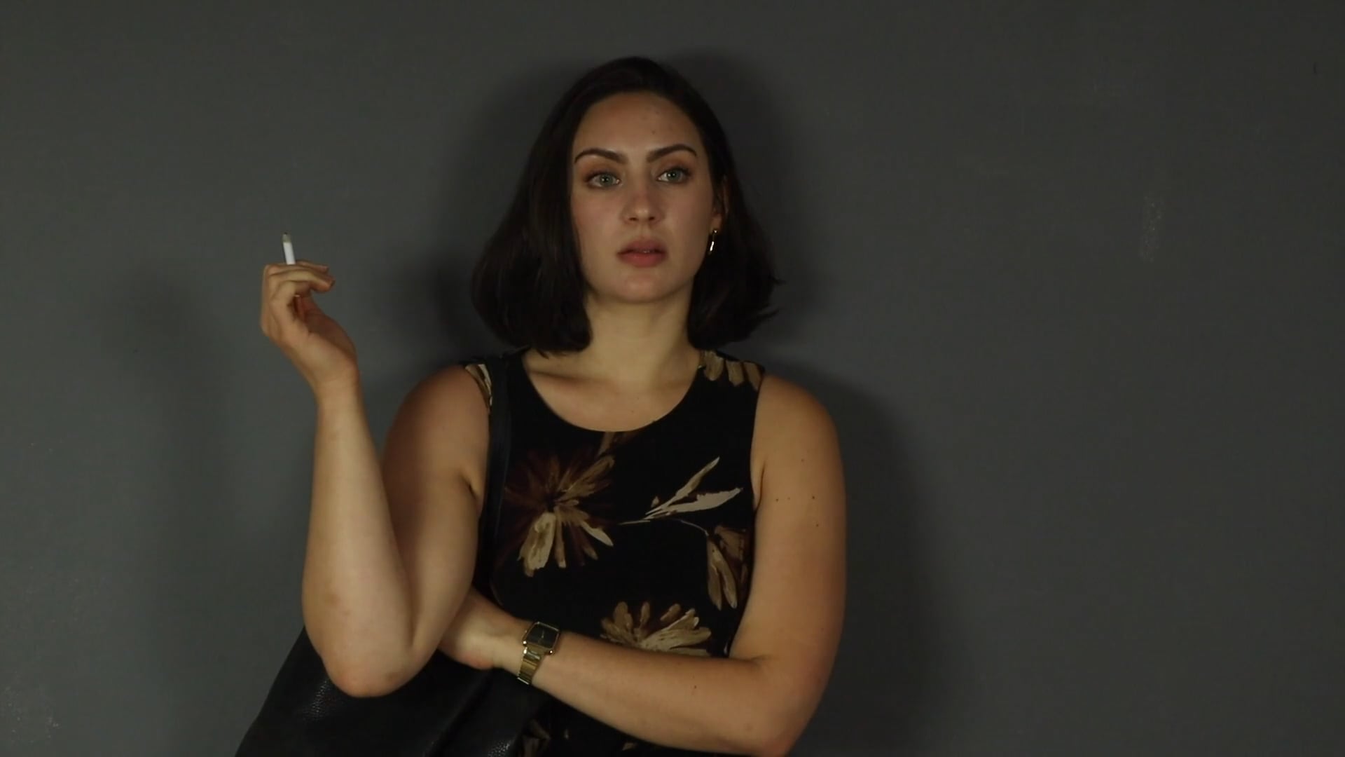 Bretana Turkon Self Tape Demo