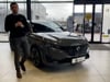 Video af Peugeot e-308 EL First Edition 156HK 5d 8g Aut.