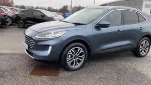 FORD KUGA 2023 (23)