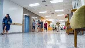 Hospital sector card