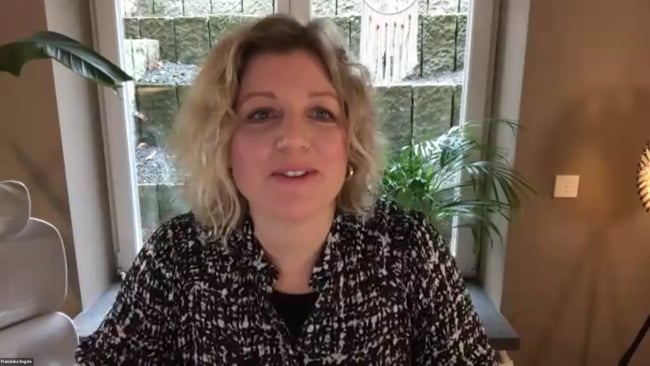 11.02.2025 - Berufung & Branding