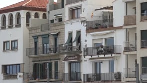 Es crea la Comissió Gestora per l'habitatge Públic de l'Escala