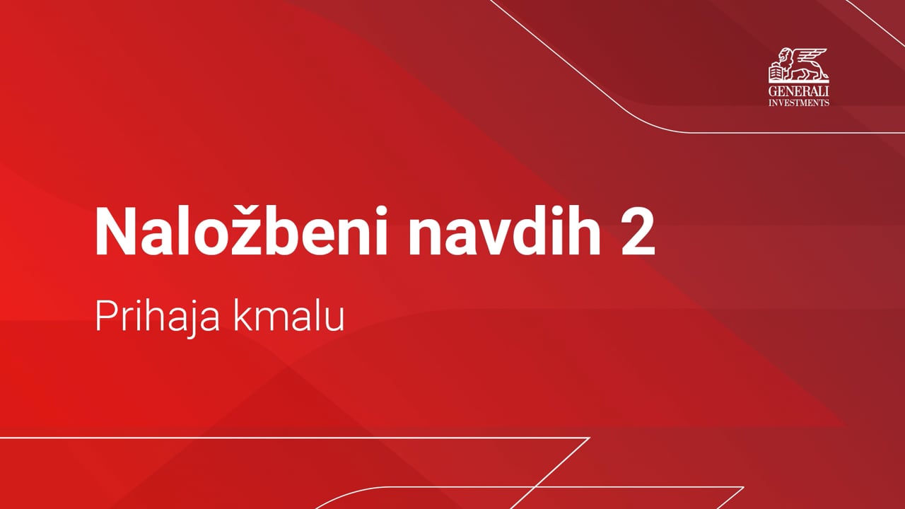 Naložbeni navdih: epizoda 2