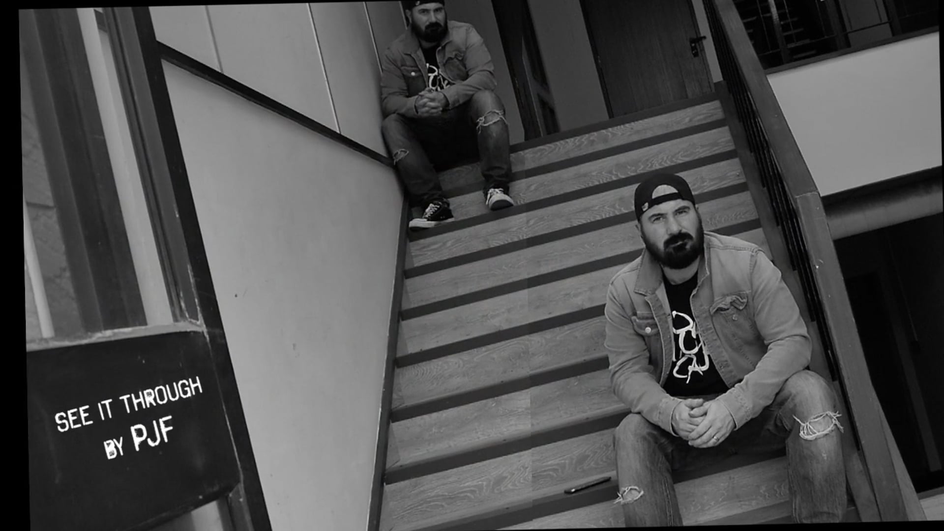 See It Through by PJF